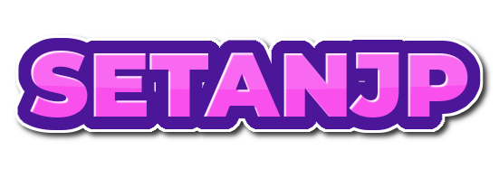 SETANJP Logo